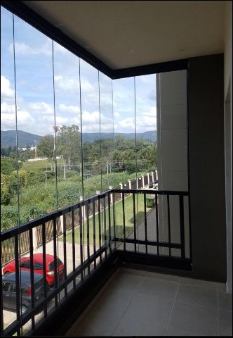 Foto do Apartamento - Ótimo Apartamento com 2 Dormitórios à Venda, 60m² - Condomínio Vivarte Alameda, Jardim Carolina, Jundiaí, SP | Copette Imóveis