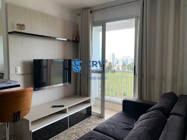 Apartamento com 91m² 3 quartos e 2 banheiros, para alugar, no bairro Terra Bonita em Londrina