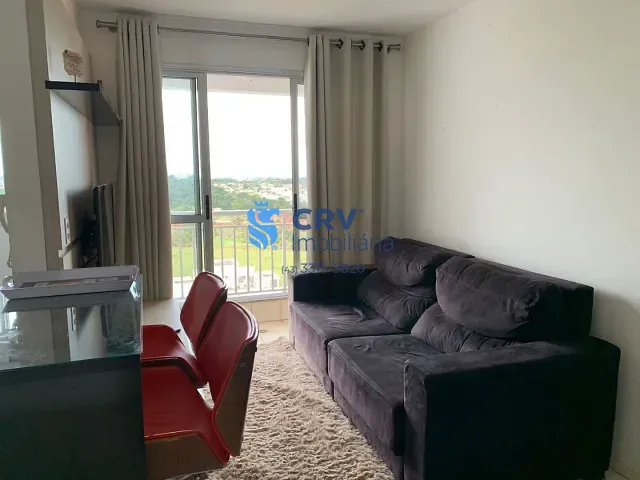 Apartamento com 91m² 3 quartos e 2 banheiros, para alugar, no bairro Terra Bonita em Londrina