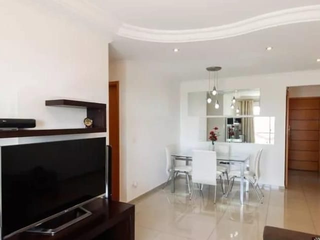 Foto do Apartamento - Apartamento com 3 dormitórios à venda, 80 m² por R$ 950.000,00 - Tatuapé - São Paulo/SP | CUBO EMPREENDIMENTOS IMOBILIARIOS LTDA