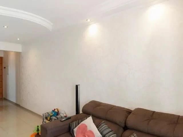 Foto do Apartamento - Apartamento com 3 dormitórios à venda, 80 m² por R$ 950.000,00 - Tatuapé - São Paulo/SP | CUBO EMPREENDIMENTOS IMOBILIARIOS LTDA