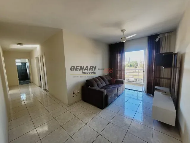 Apartamento com 90m² 3 quartos e 3 banheiros, à venda, no bairro Cidade Nova em Indaiatuba
