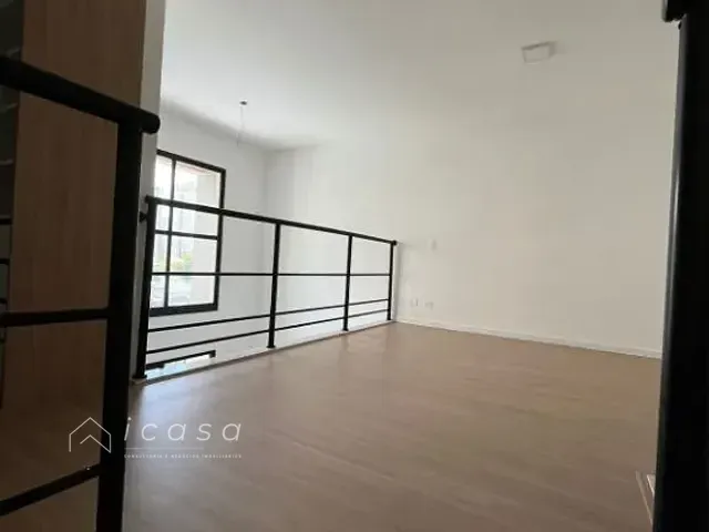Apartamento com 79m² 1 quarto e 1 banheiro, à venda ou para alugar, no bairro Jardim Aquárius em São José dos Campos