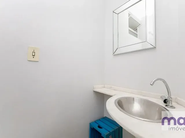 Apartamento com 99m² 3 quartos e 2 banheiros, à venda, no bairro Água Verde em Curitiba