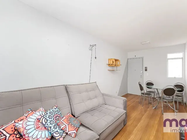 Apartamento com 99m² 3 quartos e 2 banheiros, à venda, no bairro Água Verde em Curitiba