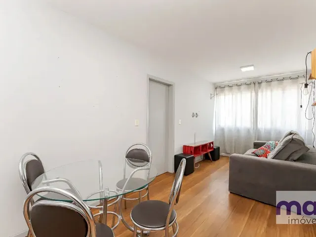 Apartamento com 99m² 3 quartos e 2 banheiros, à venda, no bairro Água Verde em Curitiba
