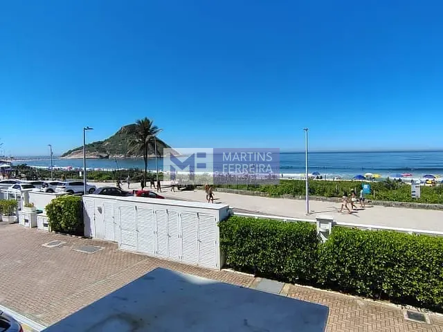 Apartamento com 90m² 2 quartos e 3 banheiros, à venda, no bairro Recreio dos Bandeirantes em Rio de Janeiro