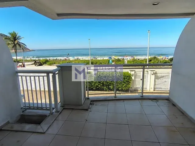 Apartamento com 90m² 2 quartos e 3 banheiros, à venda, no bairro Recreio dos Bandeirantes em Rio de Janeiro