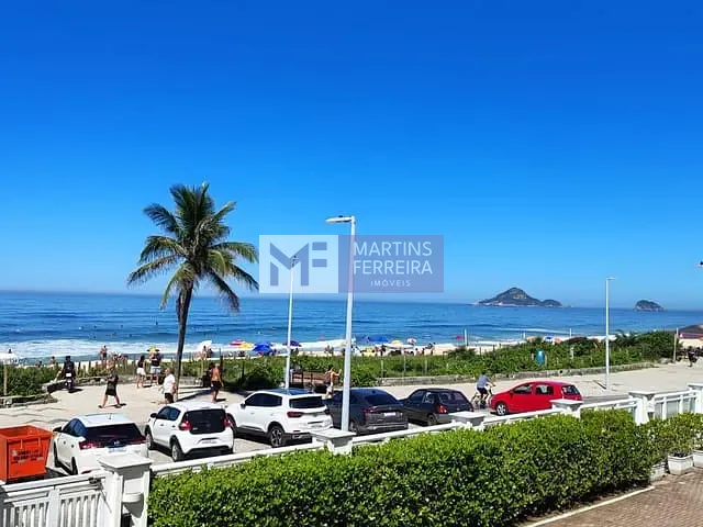 Apartamento com 90m² 2 quartos e 3 banheiros, à venda, no bairro Recreio dos Bandeirantes em Rio de Janeiro