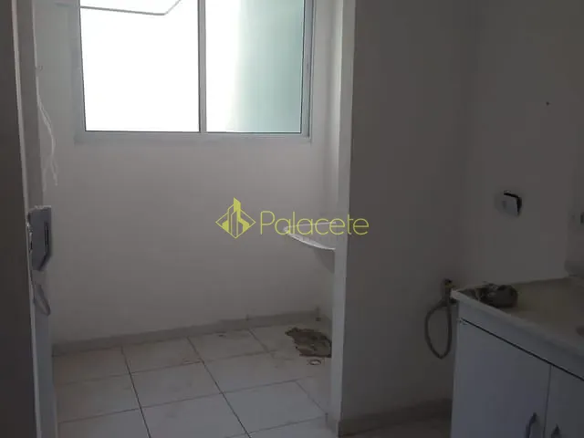 Apartamento com 54m² 1 quarto e 1 banheiro, à venda, no bairro Mantiqueira em Pindamonhangaba