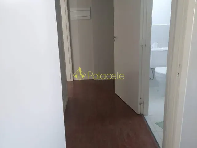 Apartamento com 54m² 1 quarto e 1 banheiro, à venda, no bairro Mantiqueira em Pindamonhangaba
