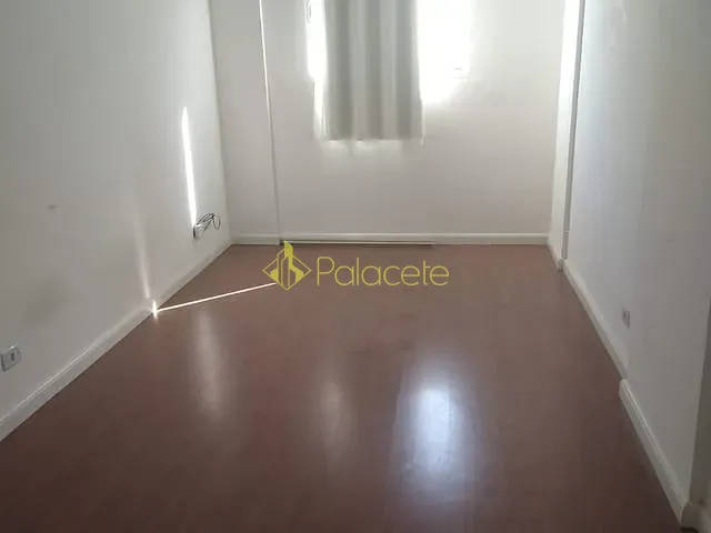 Apartamento com 54m² 1 quarto e 1 banheiro, à venda, no bairro Mantiqueira em Pindamonhangaba