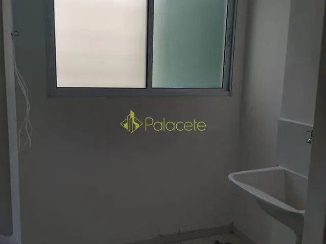 Apartamento com 54m² 1 quarto e 1 banheiro, à venda, no bairro Mantiqueira em Pindamonhangaba