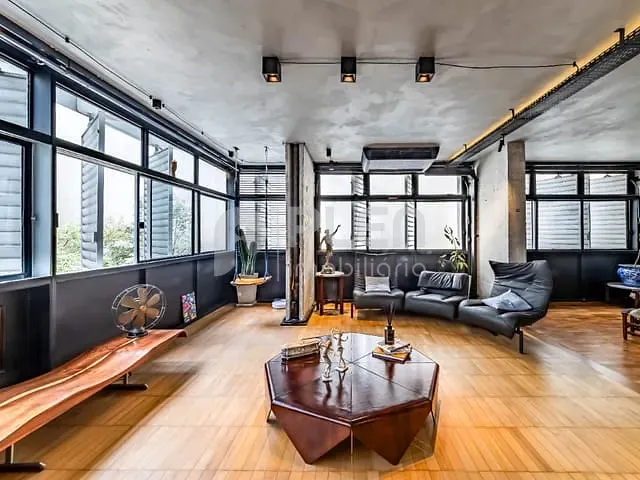Apartamento 3 quartos e 2 banheiros, à venda, no bairro Higienópolis em São Paulo