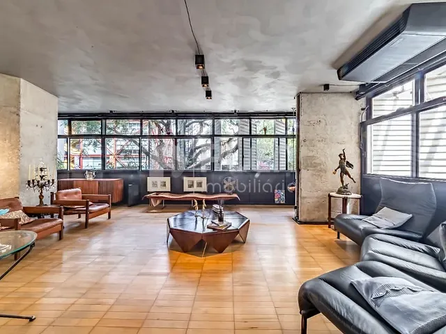 Apartamento 3 quartos e 2 banheiros, à venda, no bairro Higienópolis em São Paulo