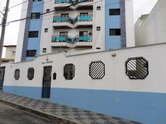 Foto do Apartamento - Apartamento residencial à venda, Vila Barão, Sorocaba - AP3414. | Ary Proenca Negócios Imobiliários Ltda