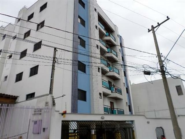 Foto do Apartamento - Apartamento residencial à venda, Vila Barão, Sorocaba - AP3414. | Ary Proenca Negócios Imobiliários Ltda
