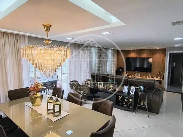 Apartamento com 145m² 3 quartos e 5 banheiros, à venda, no bairro Jurubatuba em São Paulo