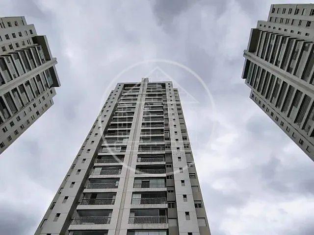 Apartamento com 145m² 3 quartos e 5 banheiros, à venda, no bairro Jurubatuba em São Paulo