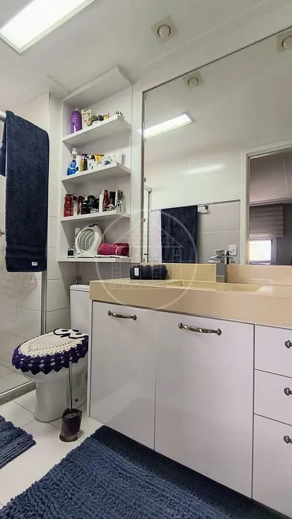 Apartamento, 3 quartos, 137 m² - Foto 16