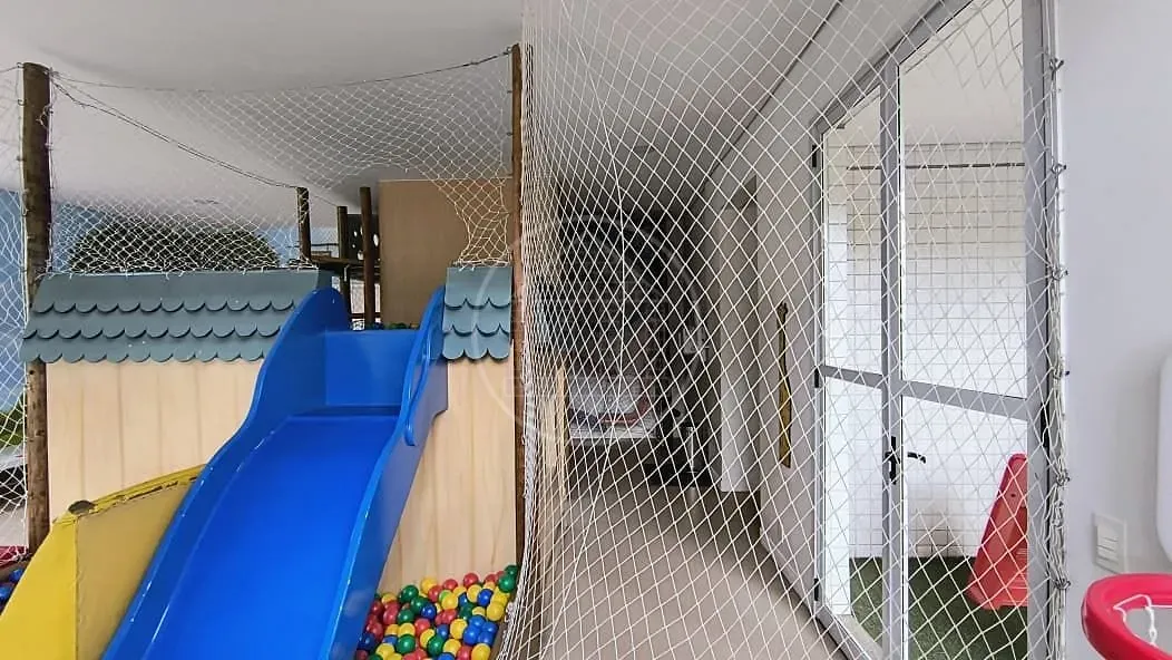 Apartamento, 3 quartos, 137 m² - Foto 27
