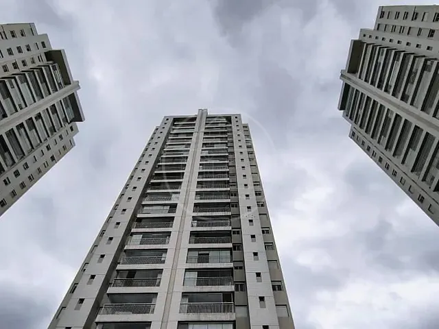 Apartamento com 145m² 3 quartos e 5 banheiros, à venda, no bairro Jurubatuba em São Paulo