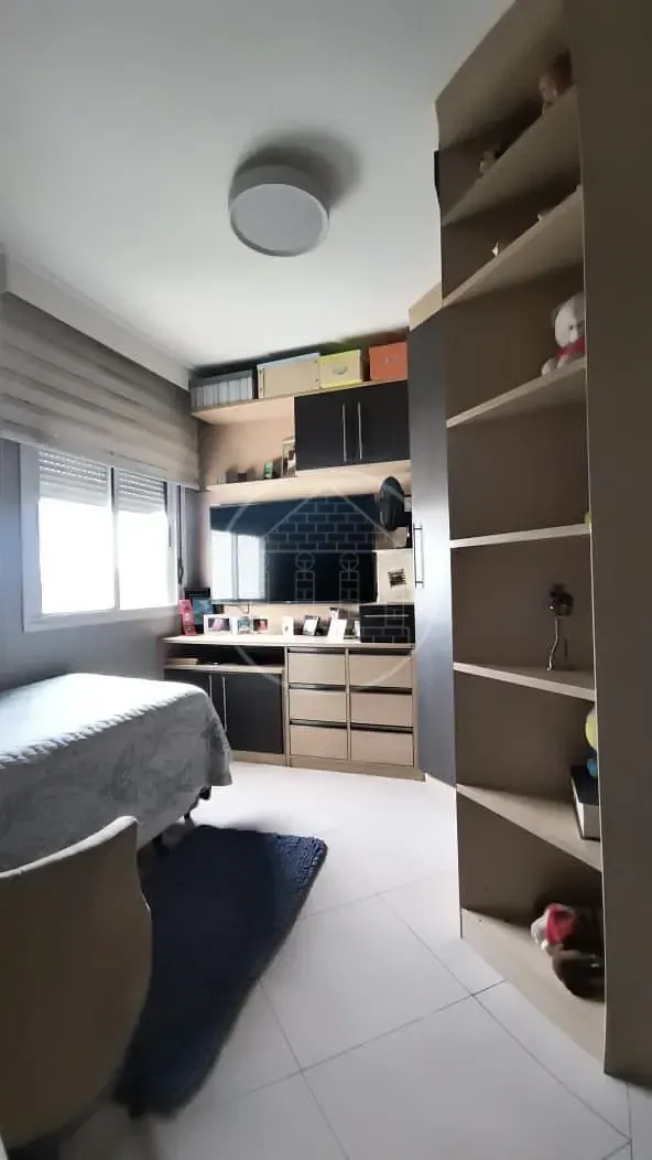 Apartamento, 3 quartos, 137 m² - Foto 19