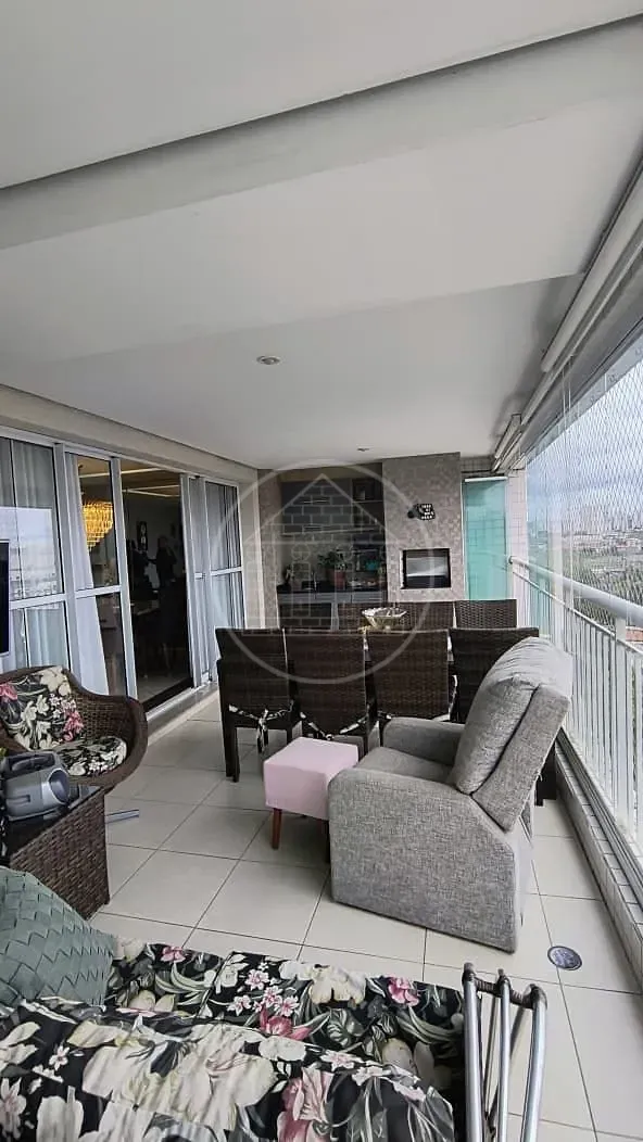 Apartamento, 3 quartos, 137 m² - Foto 10