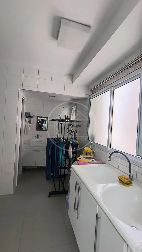 Apartamento, 3 quartos, 137 m² - Foto 14