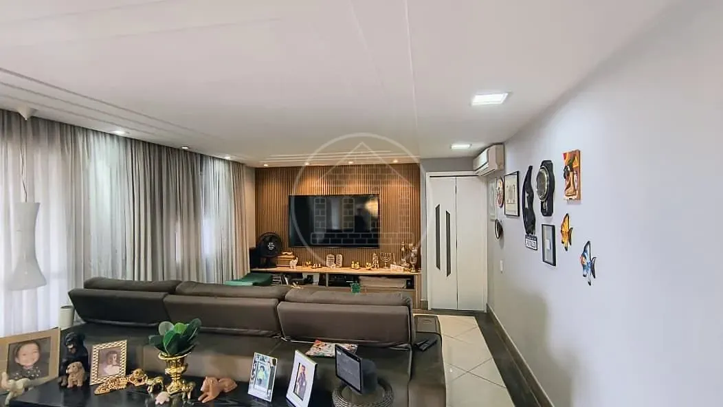 Apartamento, 3 quartos, 137 m² - Foto 6