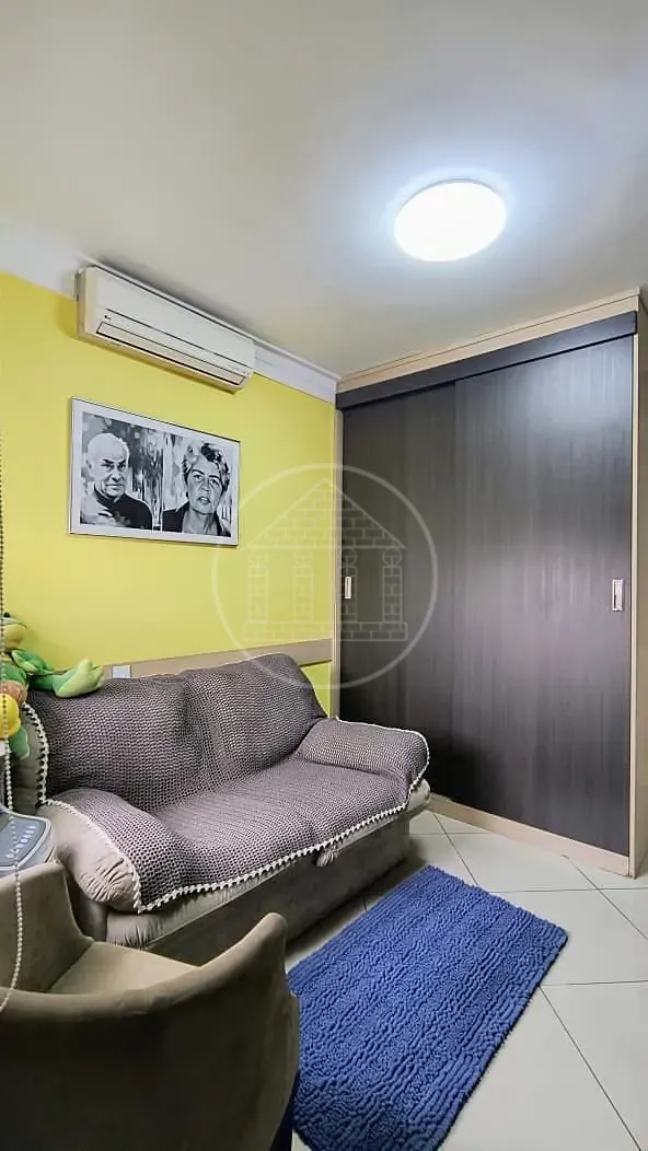 Apartamento, 3 quartos, 137 m² - Foto 21