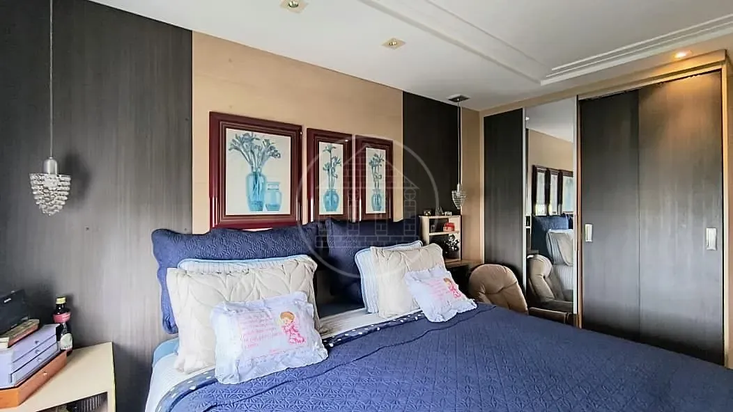 Apartamento, 3 quartos, 137 m² - Foto 15