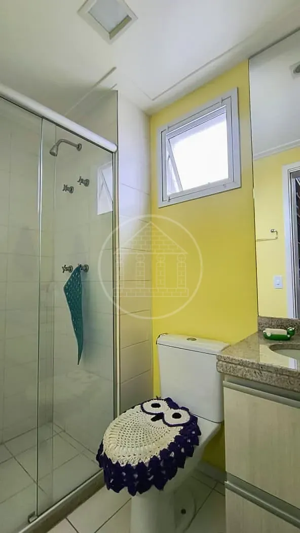 Apartamento, 3 quartos, 137 m² - Foto 23