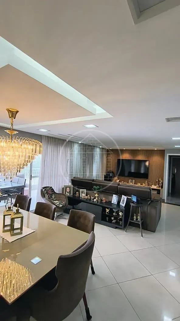 Apartamento, 3 quartos, 137 m² - Foto 7