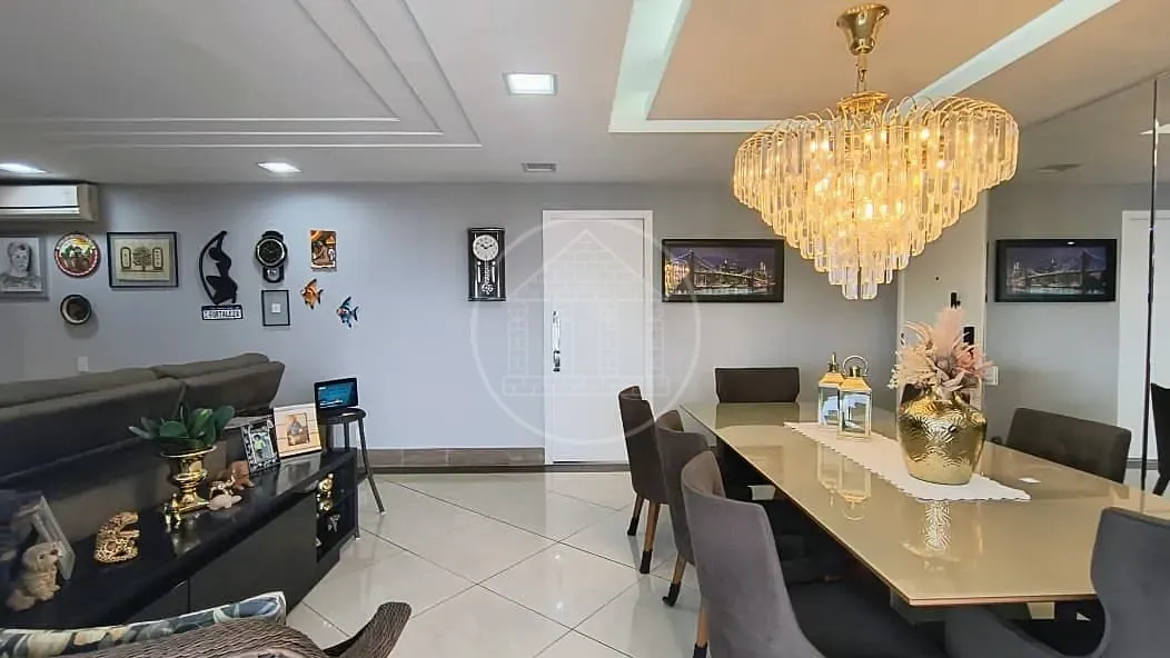 Apartamento, 3 quartos, 137 m² - Foto 5