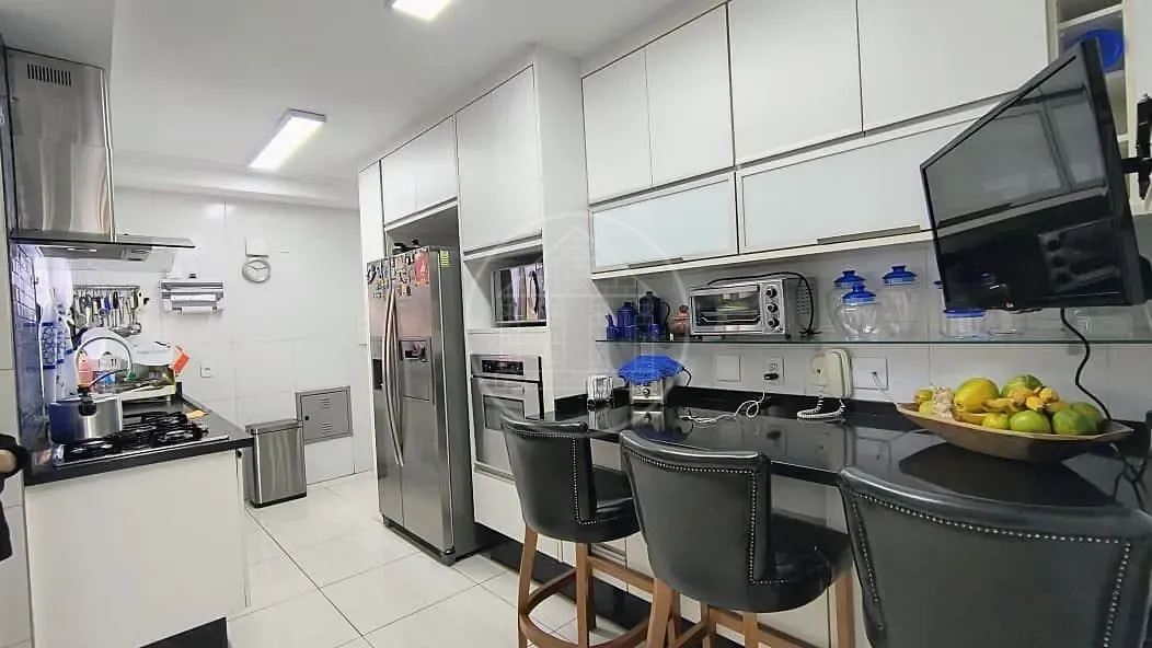 Apartamento, 3 quartos, 137 m² - Foto 13