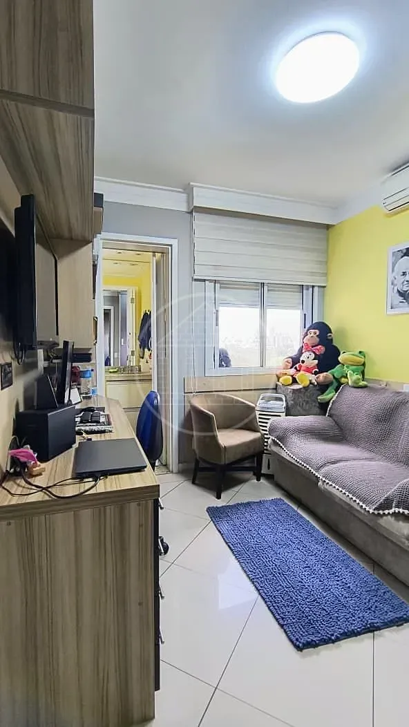 Apartamento, 3 quartos, 137 m² - Foto 22