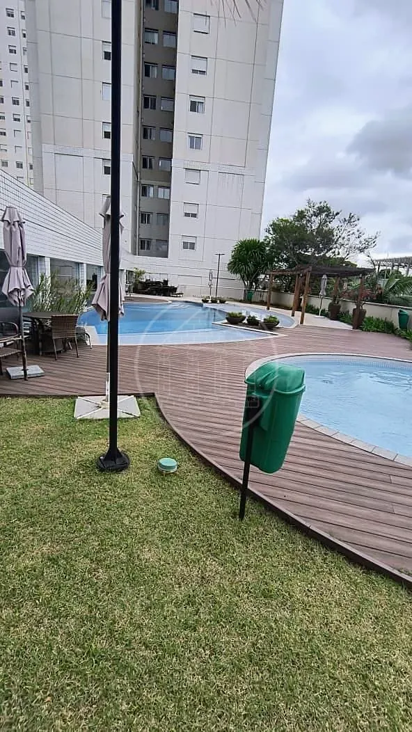 Apartamento, 3 quartos, 137 m² - Foto 31