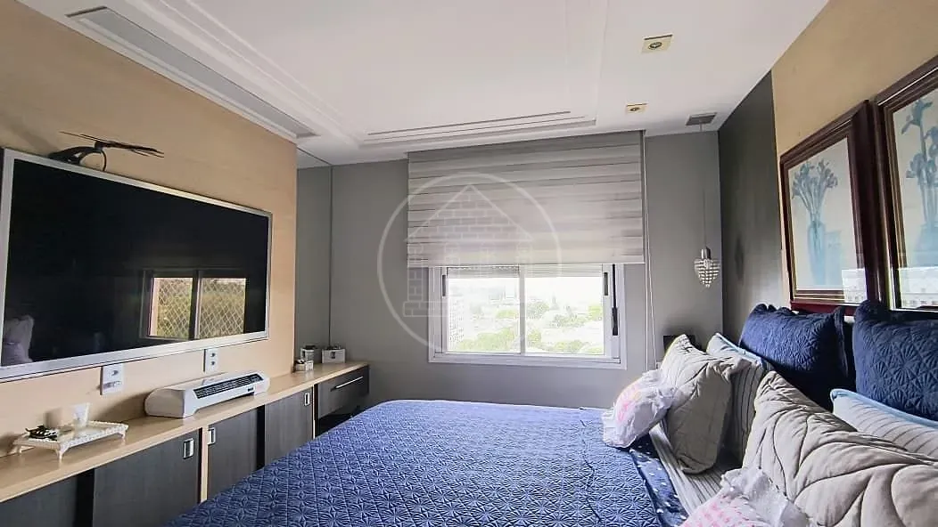 Apartamento, 3 quartos, 137 m² - Foto 18