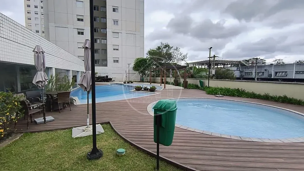 Apartamento, 3 quartos, 137 m² - Foto 36