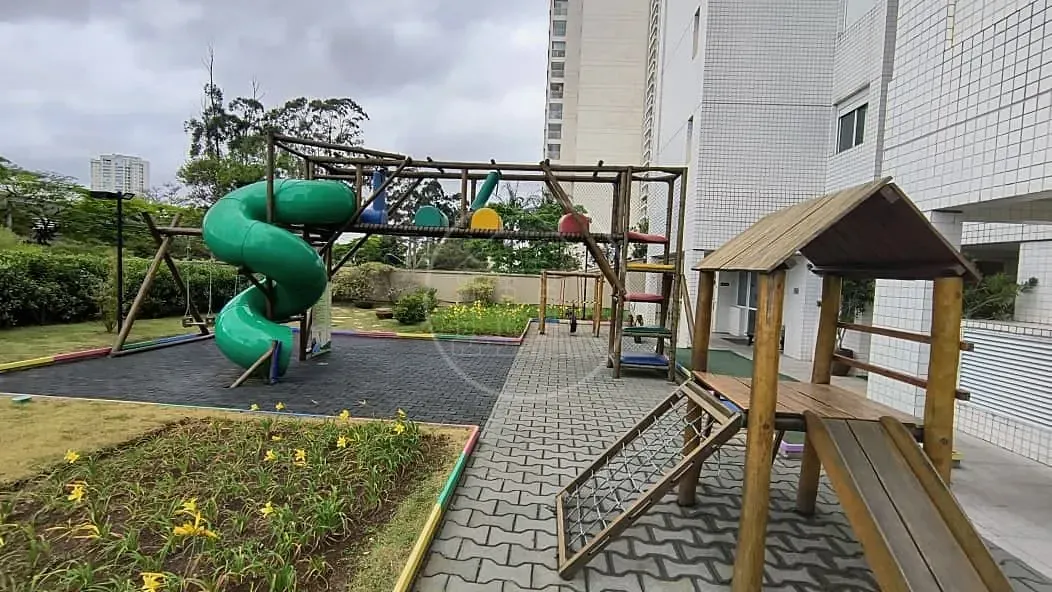 Apartamento, 3 quartos, 137 m² - Foto 34