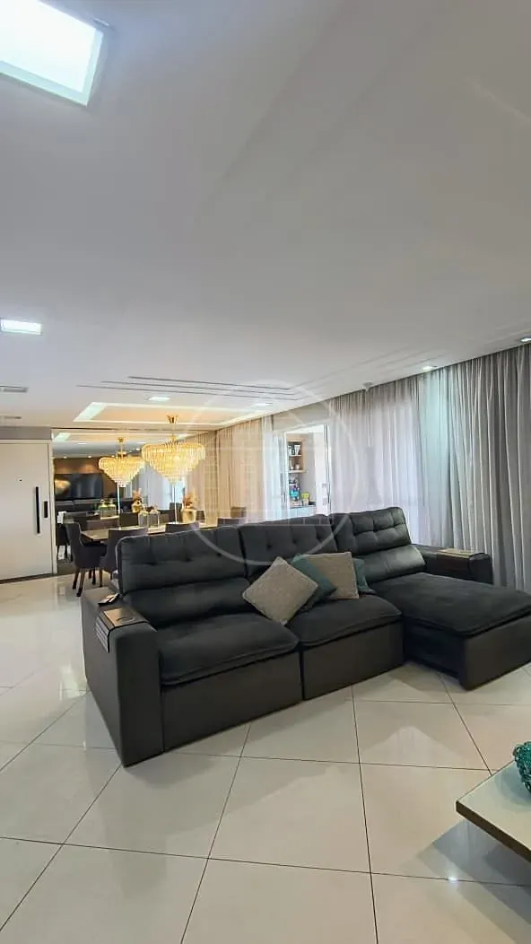 Apartamento, 3 quartos, 137 m² - Foto 8