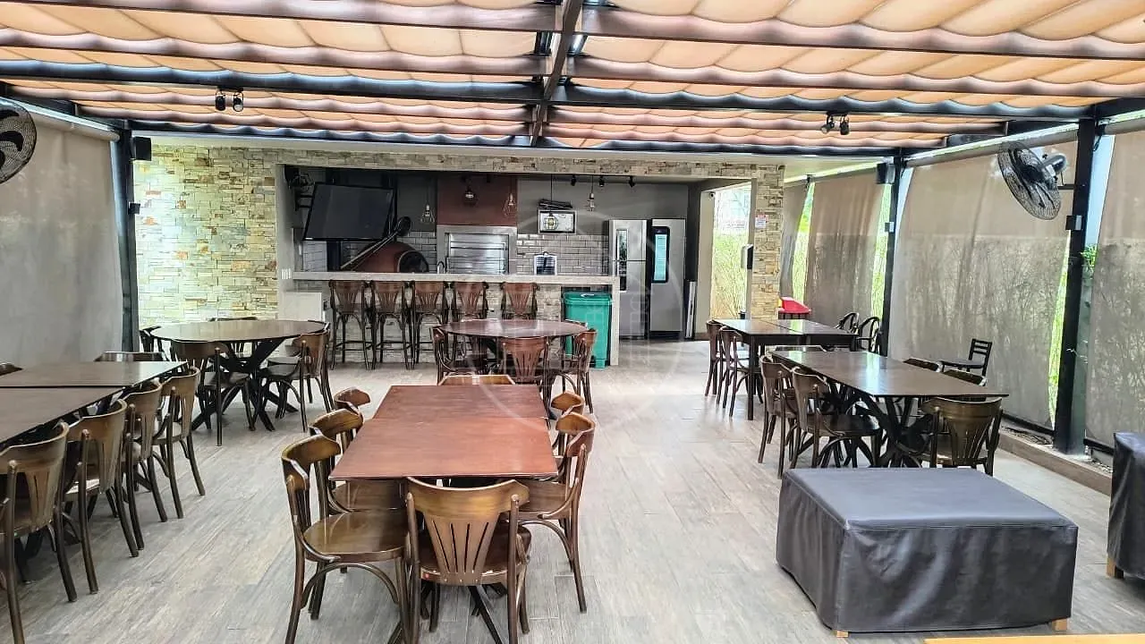 Apartamento, 3 quartos, 137 m² - Foto 37