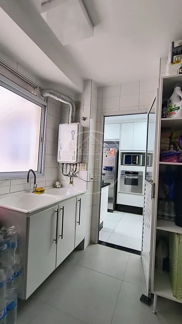 Apartamento, 3 quartos, 137 m² - Foto 12