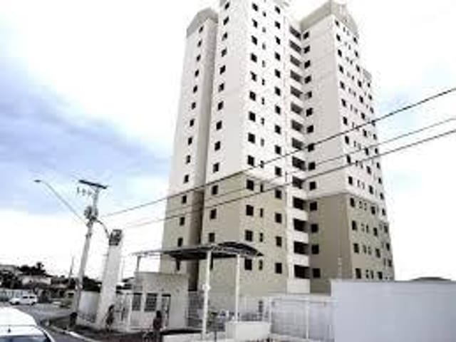Foto do Apartamento - Apartamento à venda 3 Quartos, 1 Suite, 74M², Urbanova, São José dos Campos - SP | Edifício Mirage | RUSSI IMÓVEIS