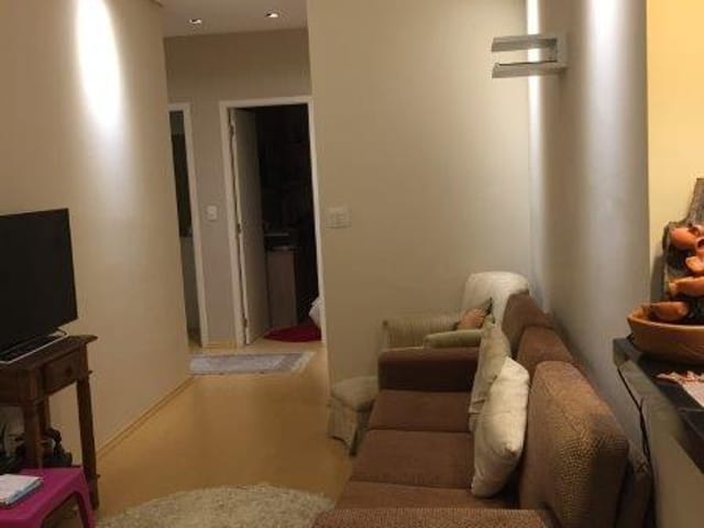 Foto do Apartamento - Apartamento à venda 3 Quartos, 1 Suite, 74M², Urbanova, São José dos Campos - SP | Edifício Mirage | RUSSI IMÓVEIS