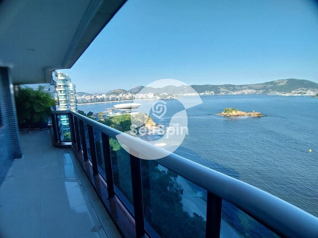 Apartamento, 3 quartos, 280 m² - Foto 3