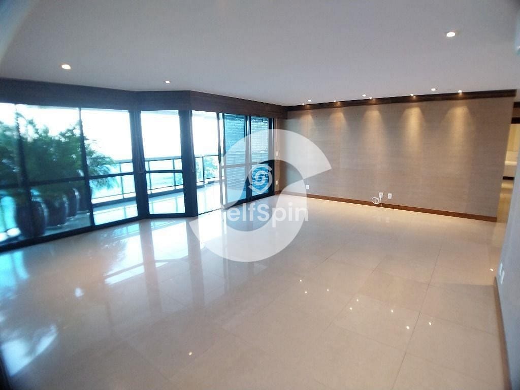 Apartamento, 3 quartos, 280 m² - Foto 11