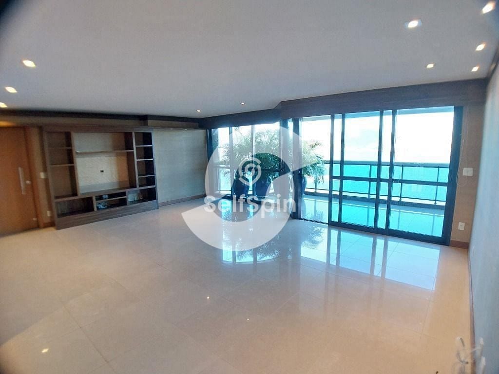 Apartamento, 3 quartos, 280 m² - Foto 4