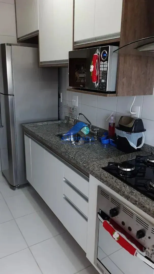 Apartamento, 2 quartos, 69 m² - Foto 5